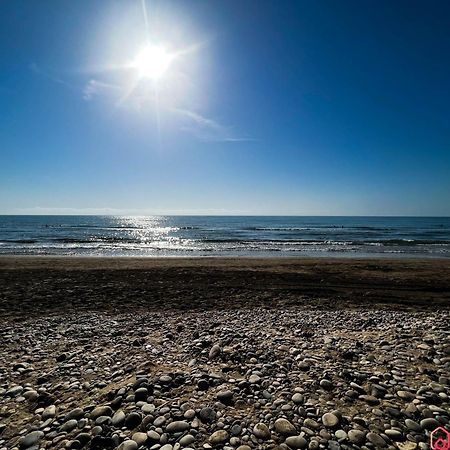 Rincon De La Naturaleza Oropesa del Mar Ngoại thất bức ảnh