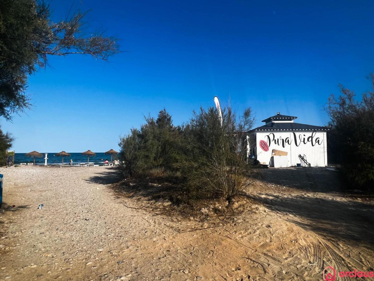 Rincon De La Naturaleza Oropesa del Mar Ngoại thất bức ảnh