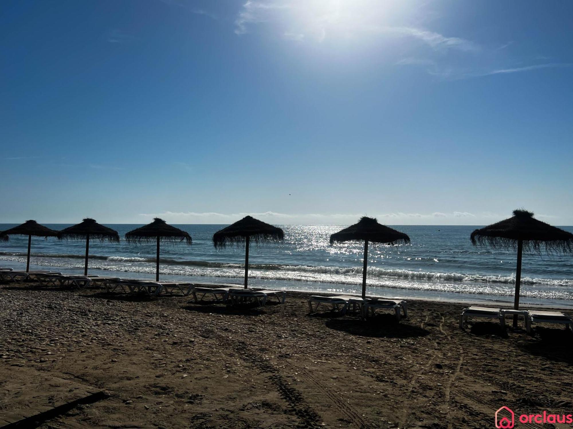 Rincon De La Naturaleza Oropesa del Mar Ngoại thất bức ảnh
