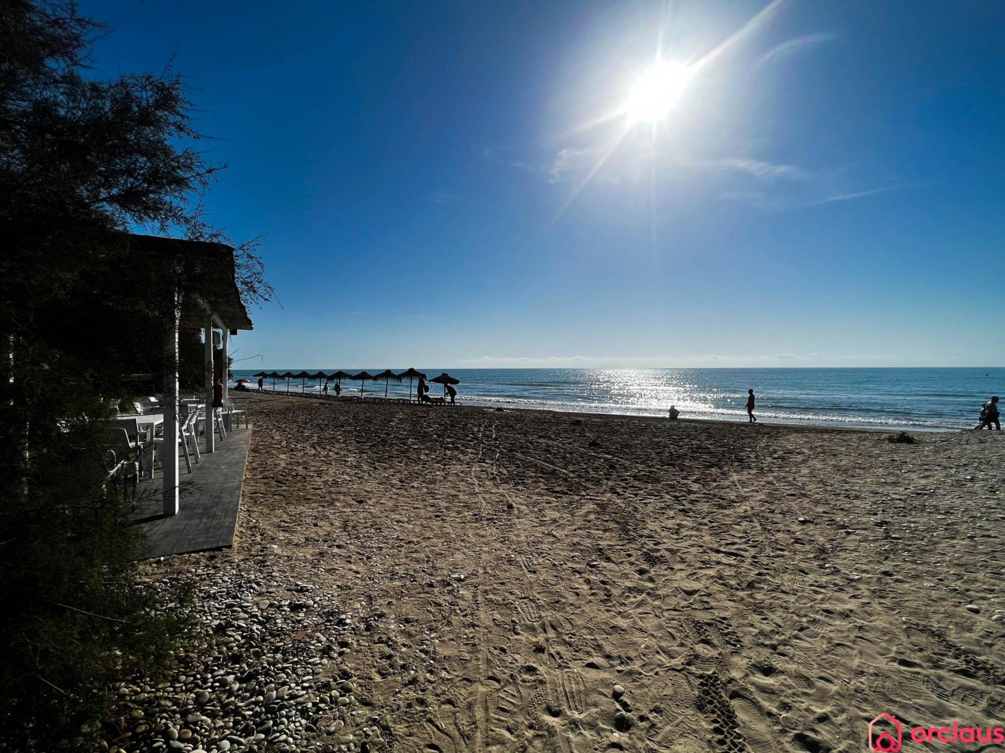 Rincon De La Naturaleza Oropesa del Mar Ngoại thất bức ảnh