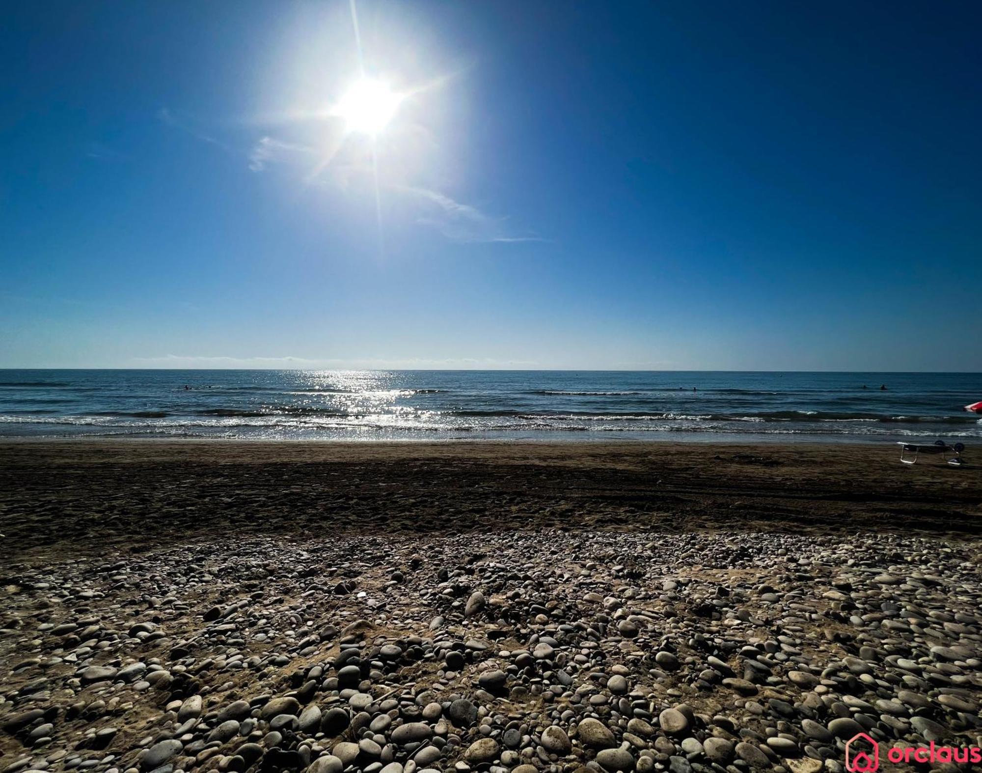 Rincon De La Naturaleza Oropesa del Mar Ngoại thất bức ảnh